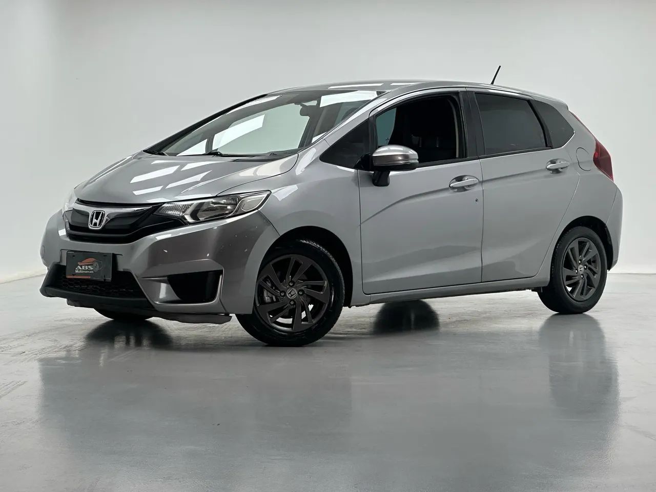 HONDA FIT LX 1.5 AUTOMÁTICO FLEX 