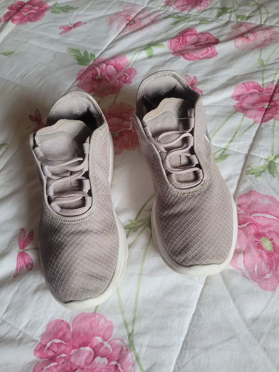Tênis Nike n. 35 - Foto 2