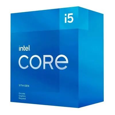 Processador Intel Core i5 11ª Geração