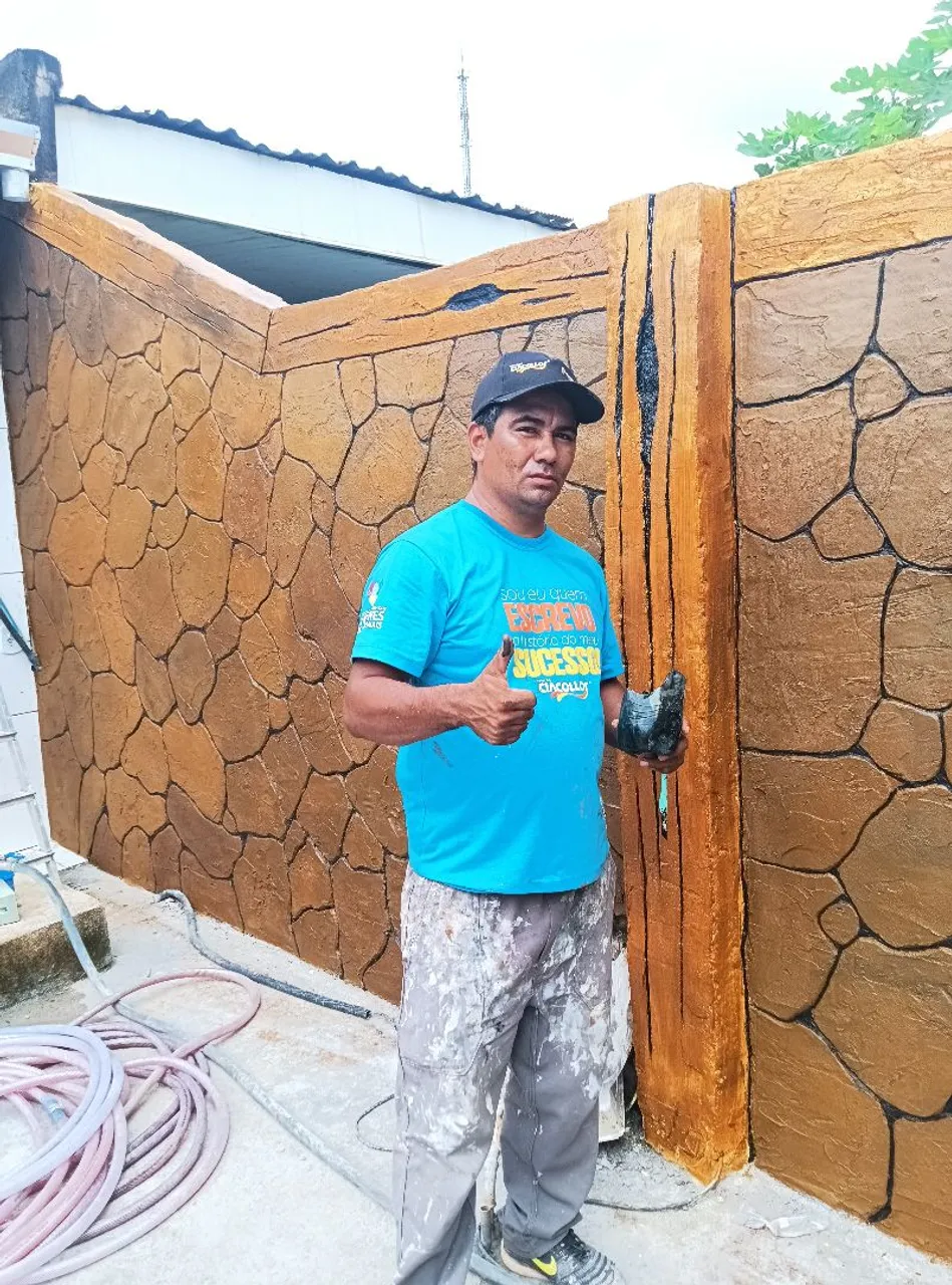 Pintor profissional barato