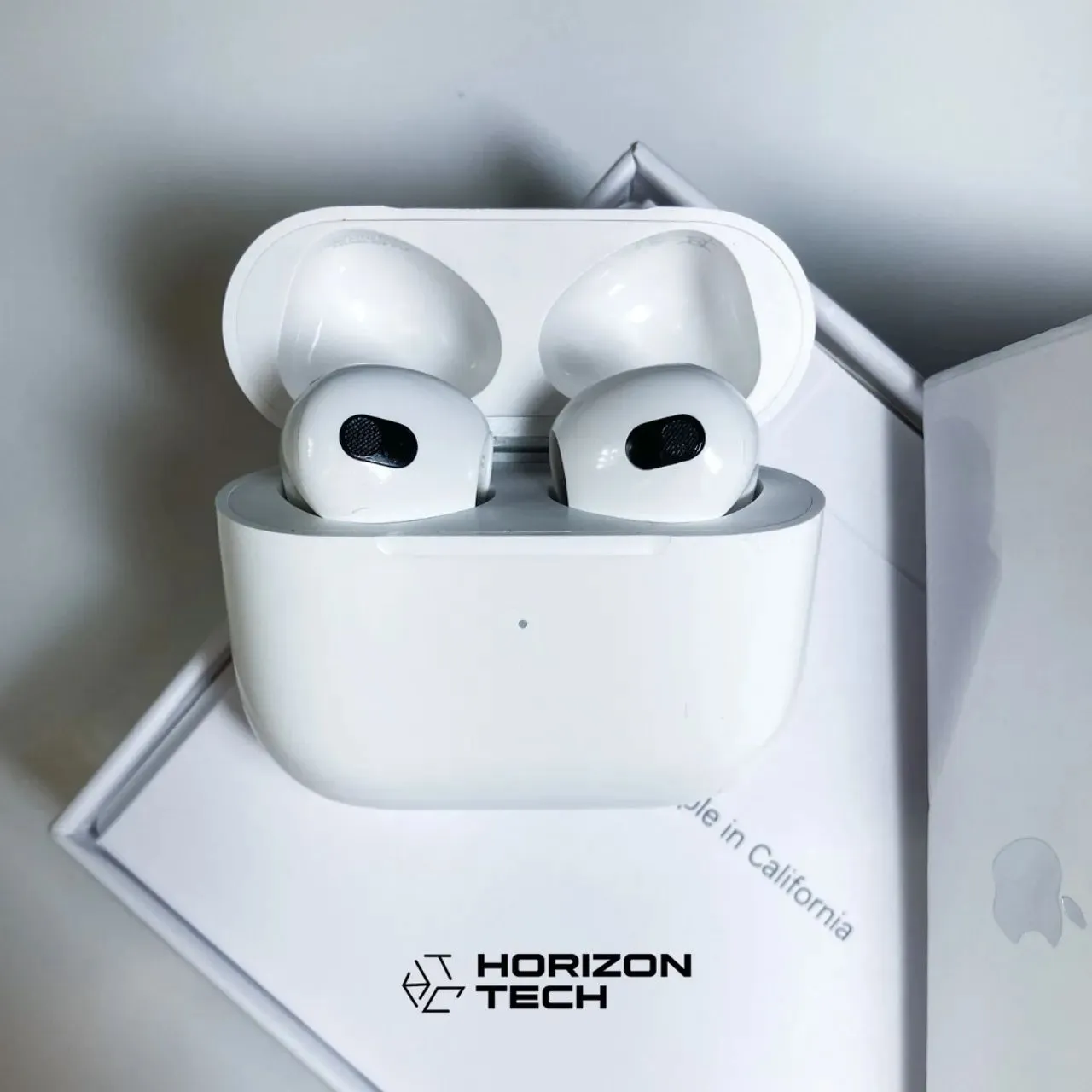 AirPods 3ª Geração - Apple
