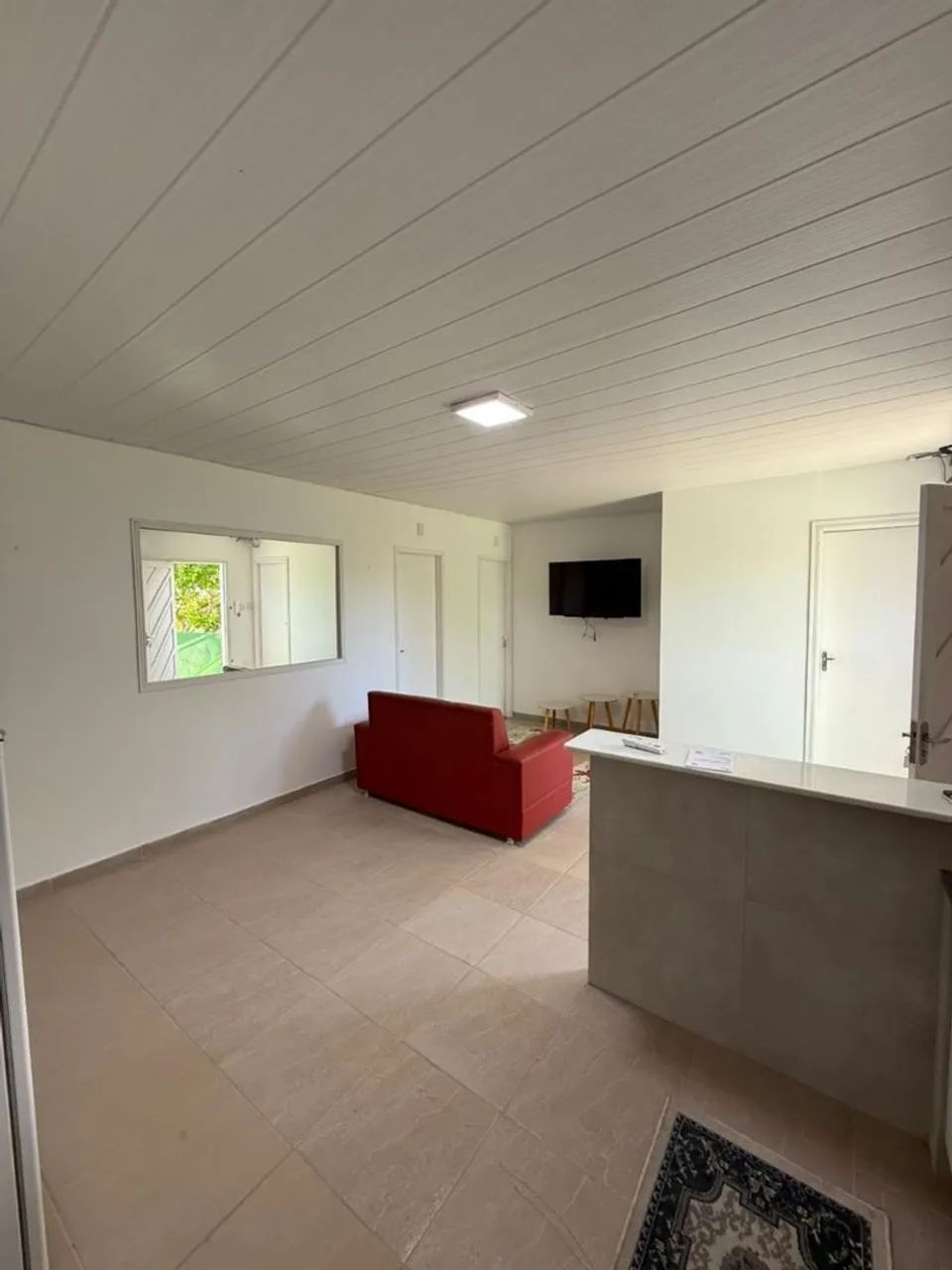 CASA MOBILIADA 03 QUARTOS - PRAIA MURIÚ - 01 LANCE ESCADA - LOCAÇÃO TEMPORÁRIA  - Foto 6