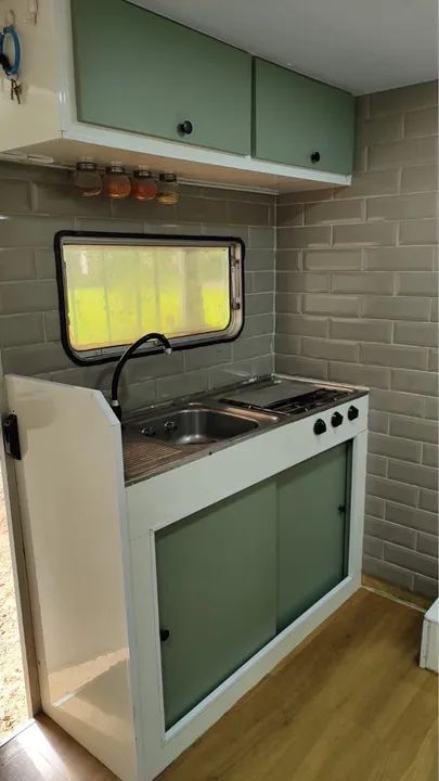 Trailer 2024 Completo Impecável para pessoas exigentes!  - Foto 2