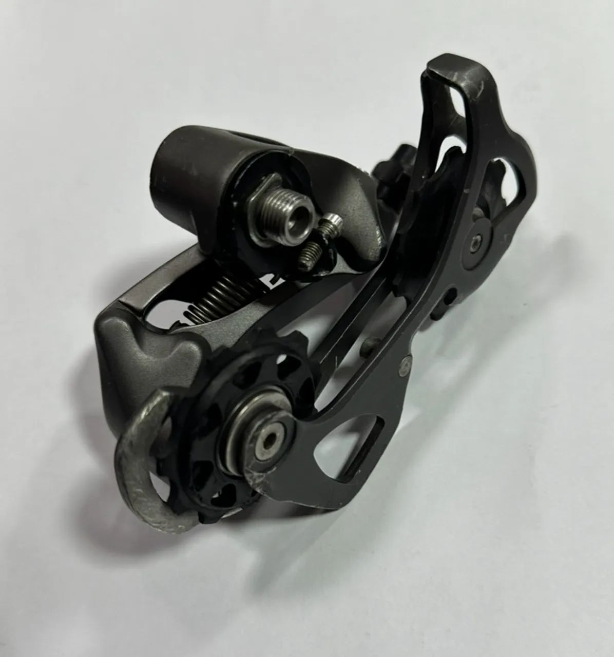 Câmbio Traseiro Shimano XTR - Foto 5