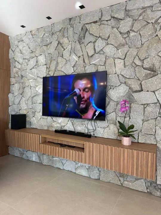 Sobrado 4 Quartos à venda, 307 m² por R$ 5.900.000 - Parque Residencial Itapeti - Mogi das - Foto 2