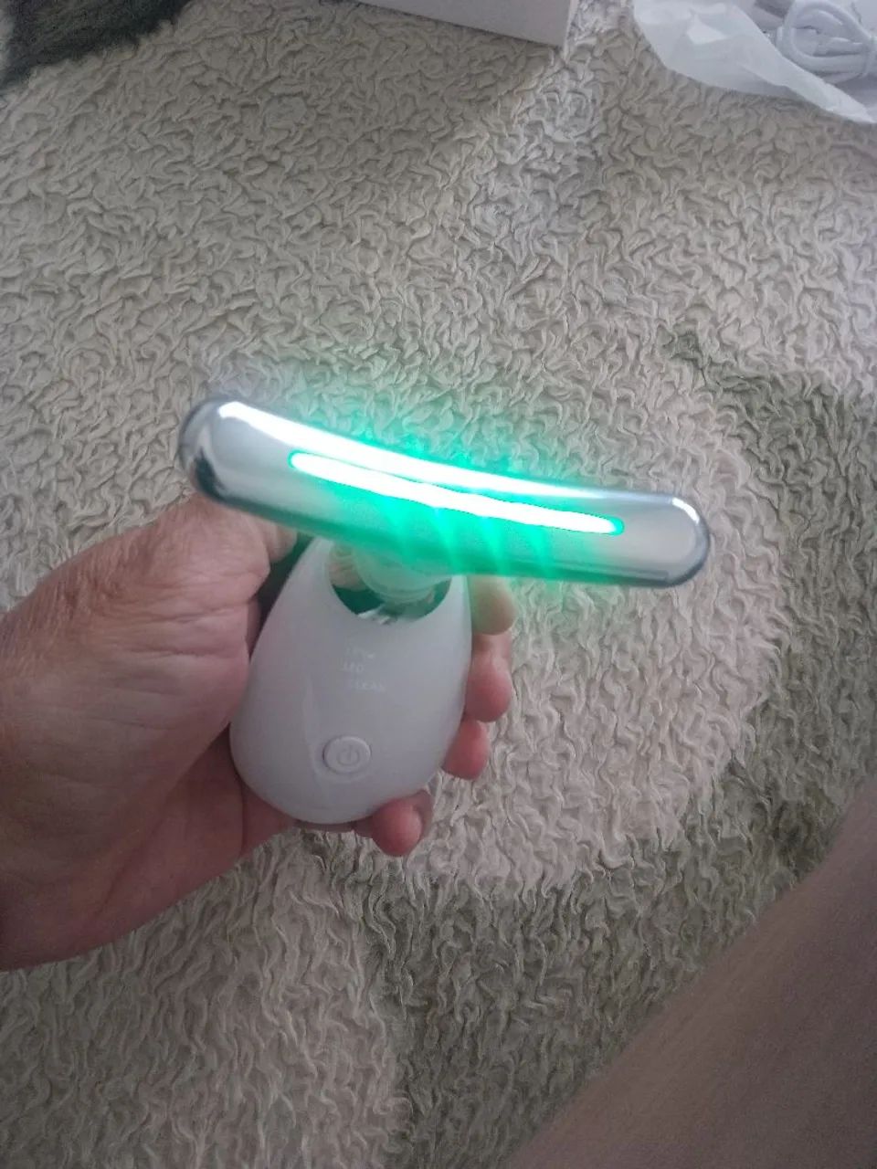 Massageador a lazer - Foto 4