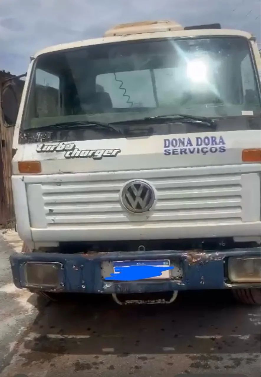 Caminhão PIPA 8 mil litros - Foto 5