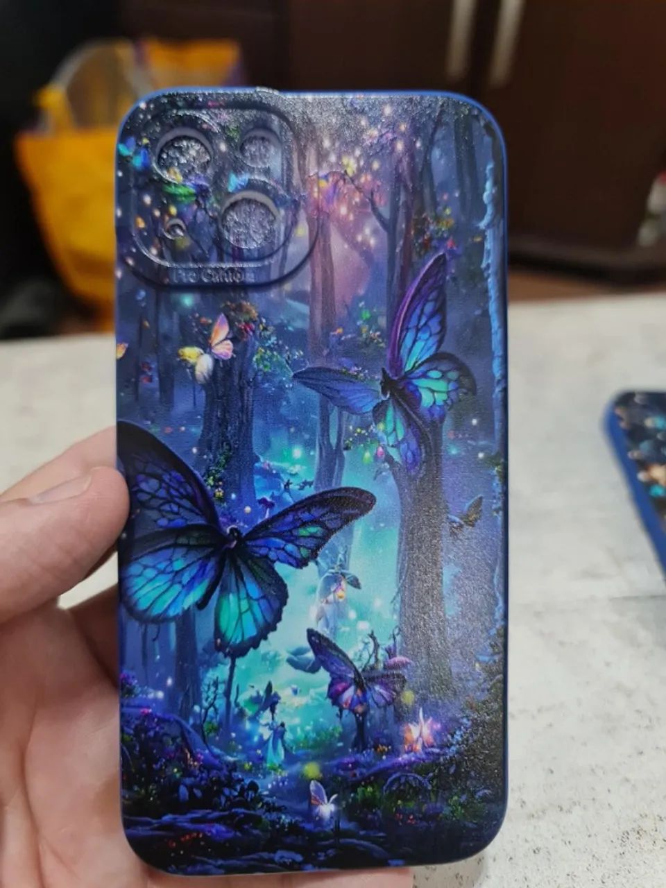 Capas iphone 13