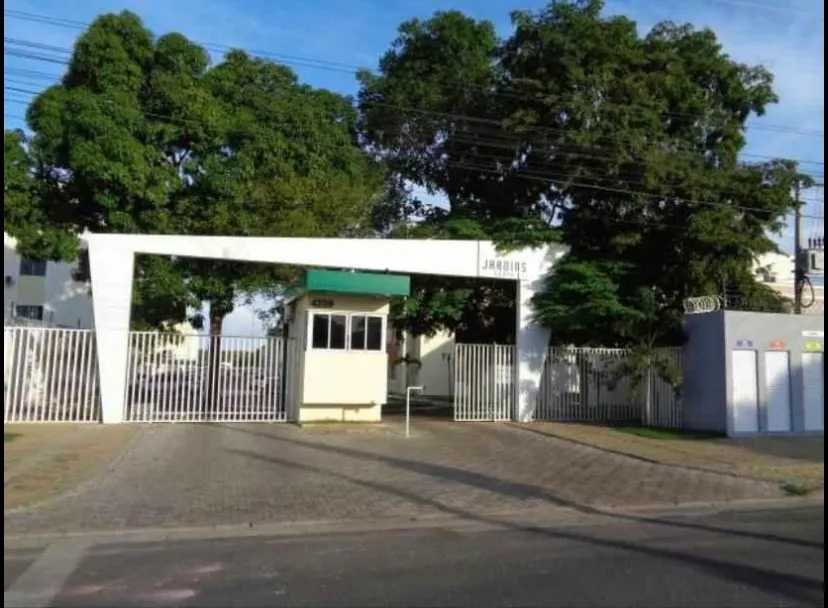 Apartamento para alugar