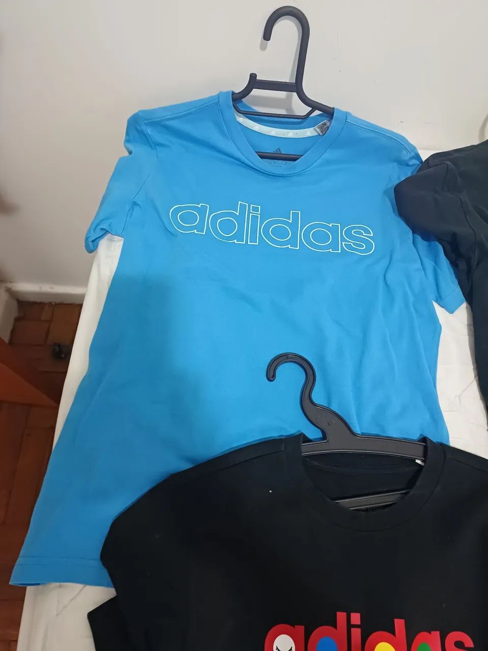 06 Camisetas malha - Foto 5
