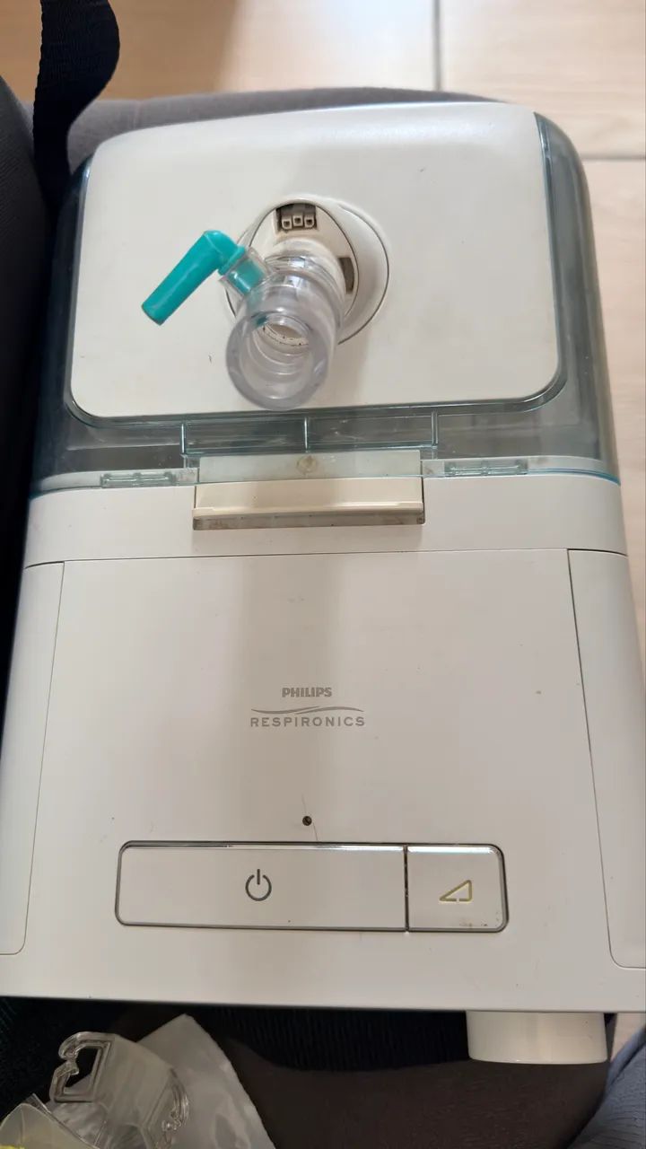 Aparelho Cpap Philips Dreamstation  - Foto 3