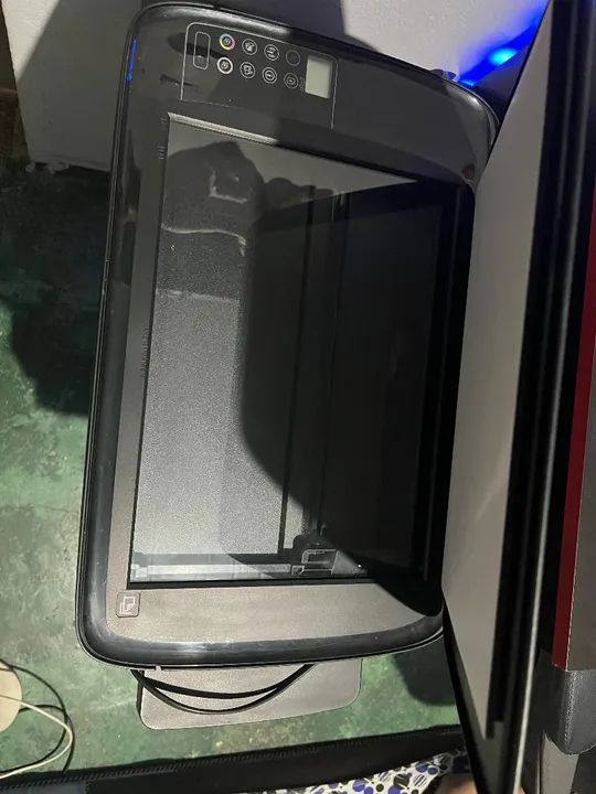 Impressora HP Ink tank wireless 416 - Foto 3