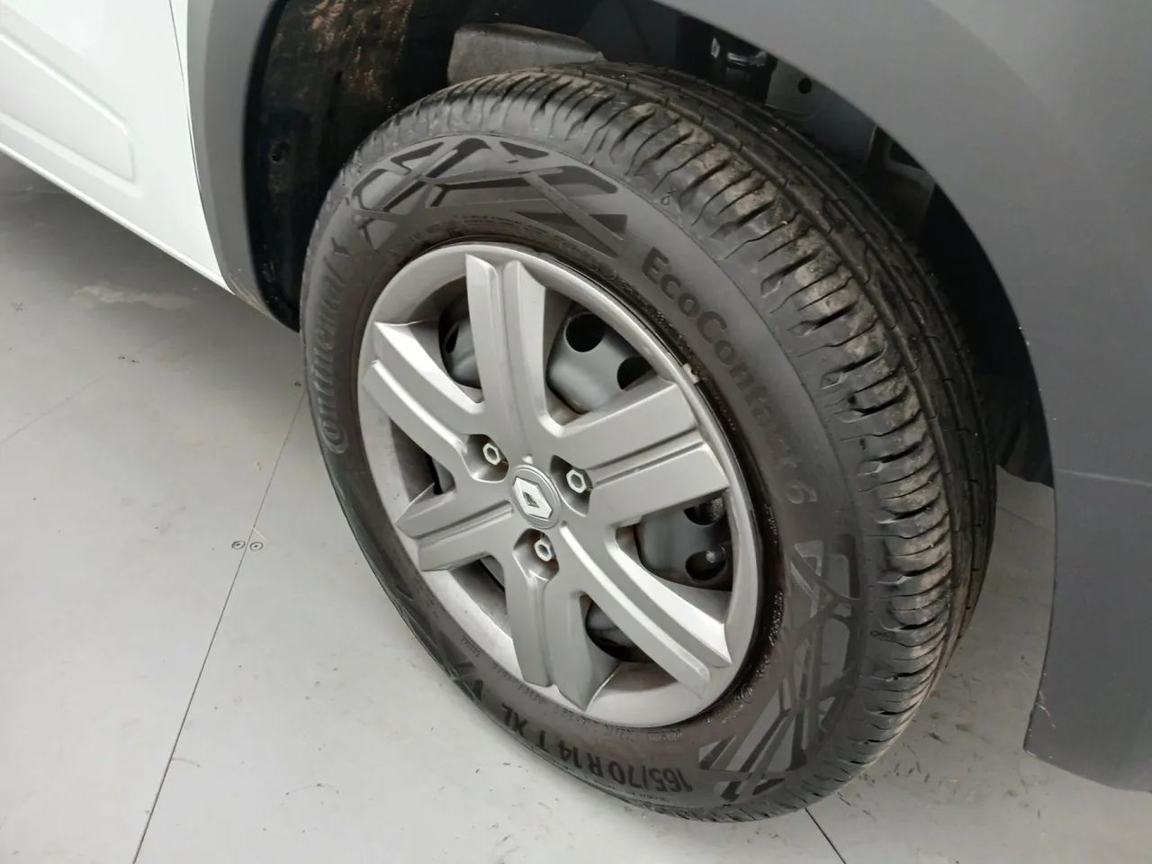 Renault Kwid 1.0 Zen 2024 - Foto 13