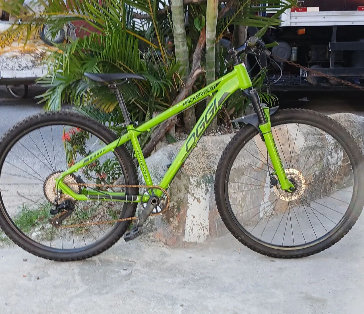 bicicleta aro 29 1x11
