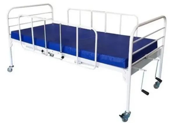 Aluguel / Locação cama hospitalar em S.J. Rio Preto - Foto 2