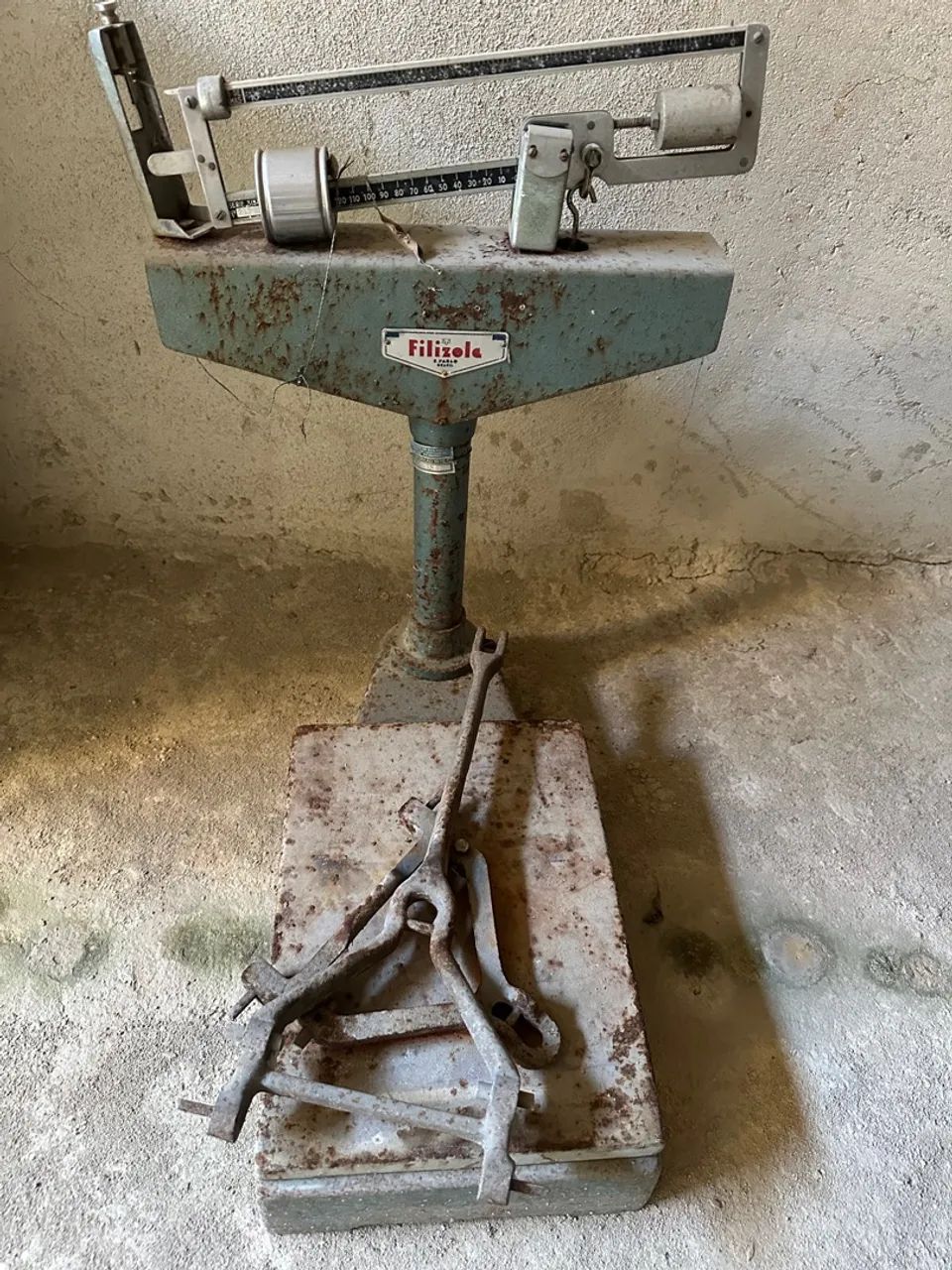 Balanças antigas64842119141378121