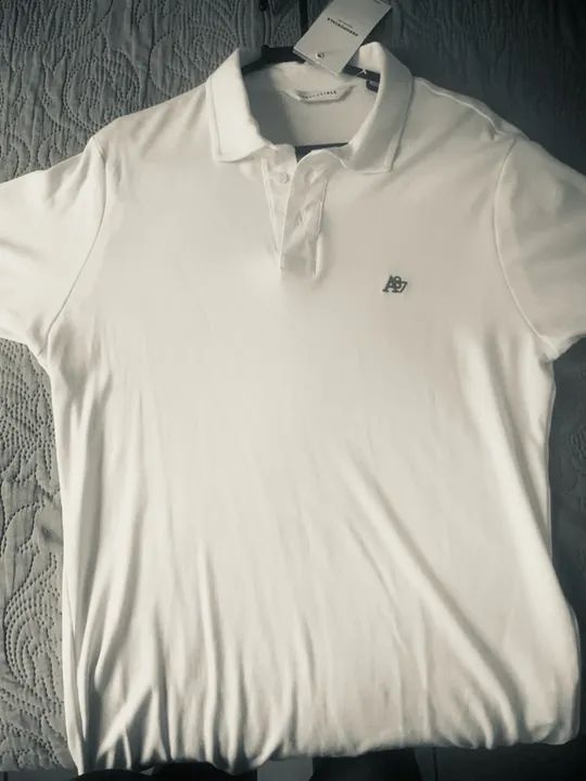 Camiseta Polo aeropostale  - Foto 4