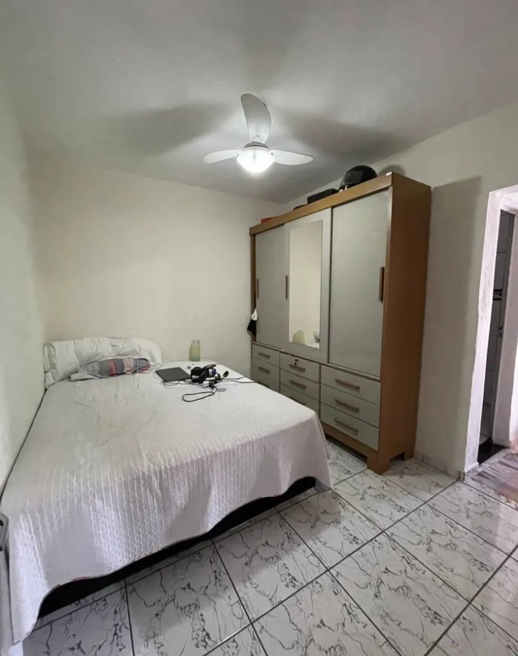 Vende-se casa na Cidade nova kf - Foto 4