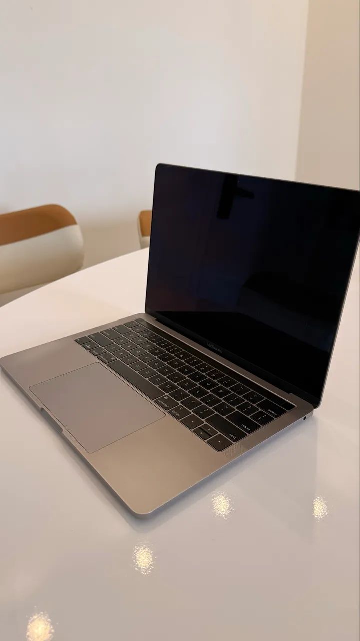 【最終値下げ！】MacBook PRO 2019 8GB 256GB i5 Macbook Pro 2019 na Black Friday Mercado Livre 2025