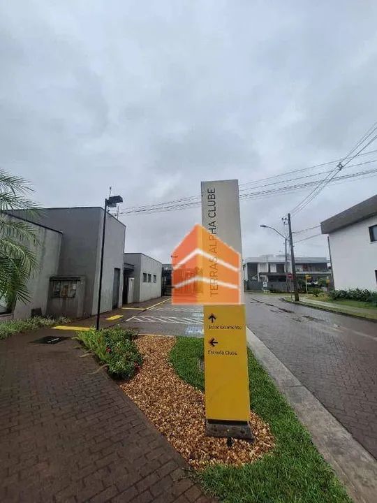 Terreno à venda, 250 m² por R$ 372.000,00 - Alphaville - Gravataí/RS