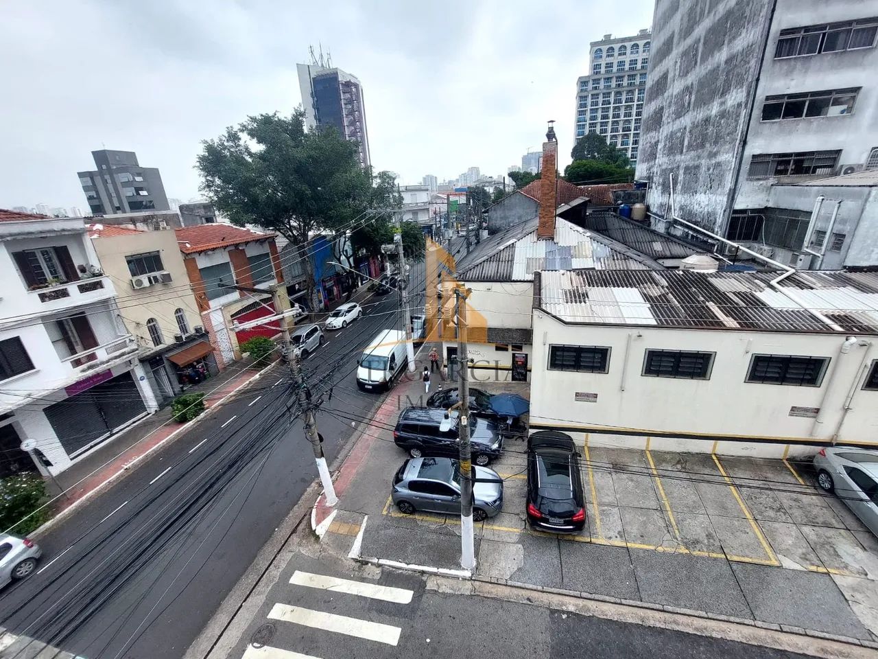 Sala para locação em Tatuapé, São Paulo - 23m² de área útil por R$1.200 - Foto 7