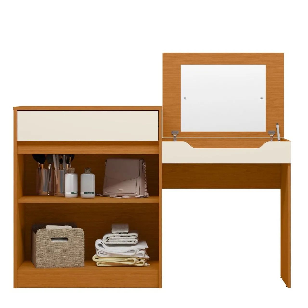 PENTEADEIRA SUPER FUNCIONAL E ELEGANTE!! 25TT9 - Foto 4