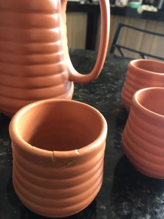 Objetos de decoração  - Foto 3
