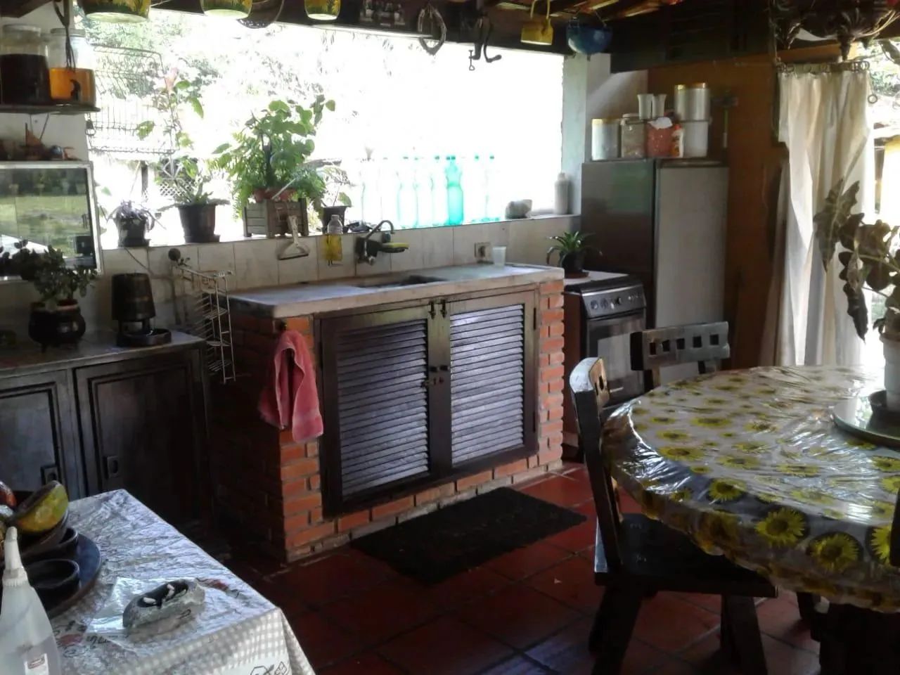 Chácara para Venda em Peruíbe, Guaraú, 3 dormitórios, 1 suíte, 2 banheiros, 10 vagas - Foto 5