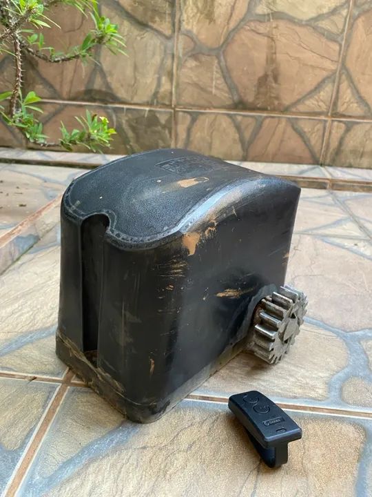 Motor de Portão Automático Garen - Foto 5
