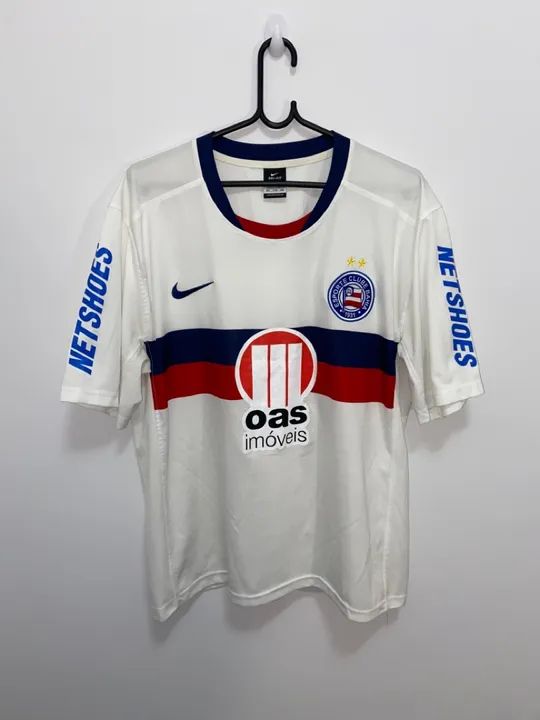 Camisa Bahia Nike Original 2012