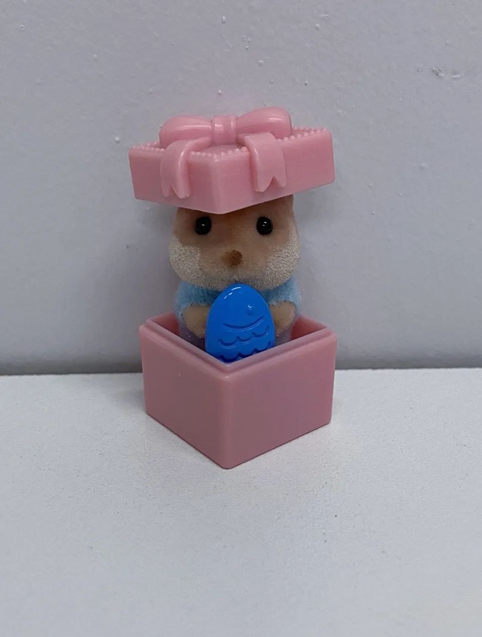 Bebe blind bag party series sylvanian families