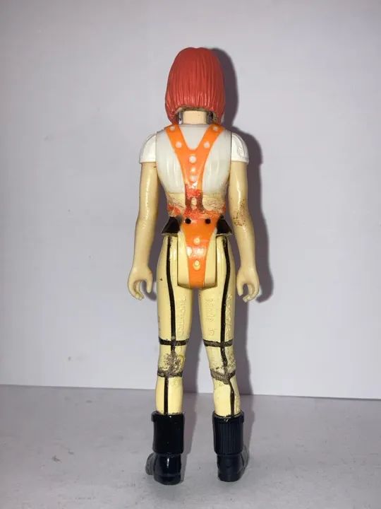 Fifth Element - Leeloo - funko loose. - Foto 2