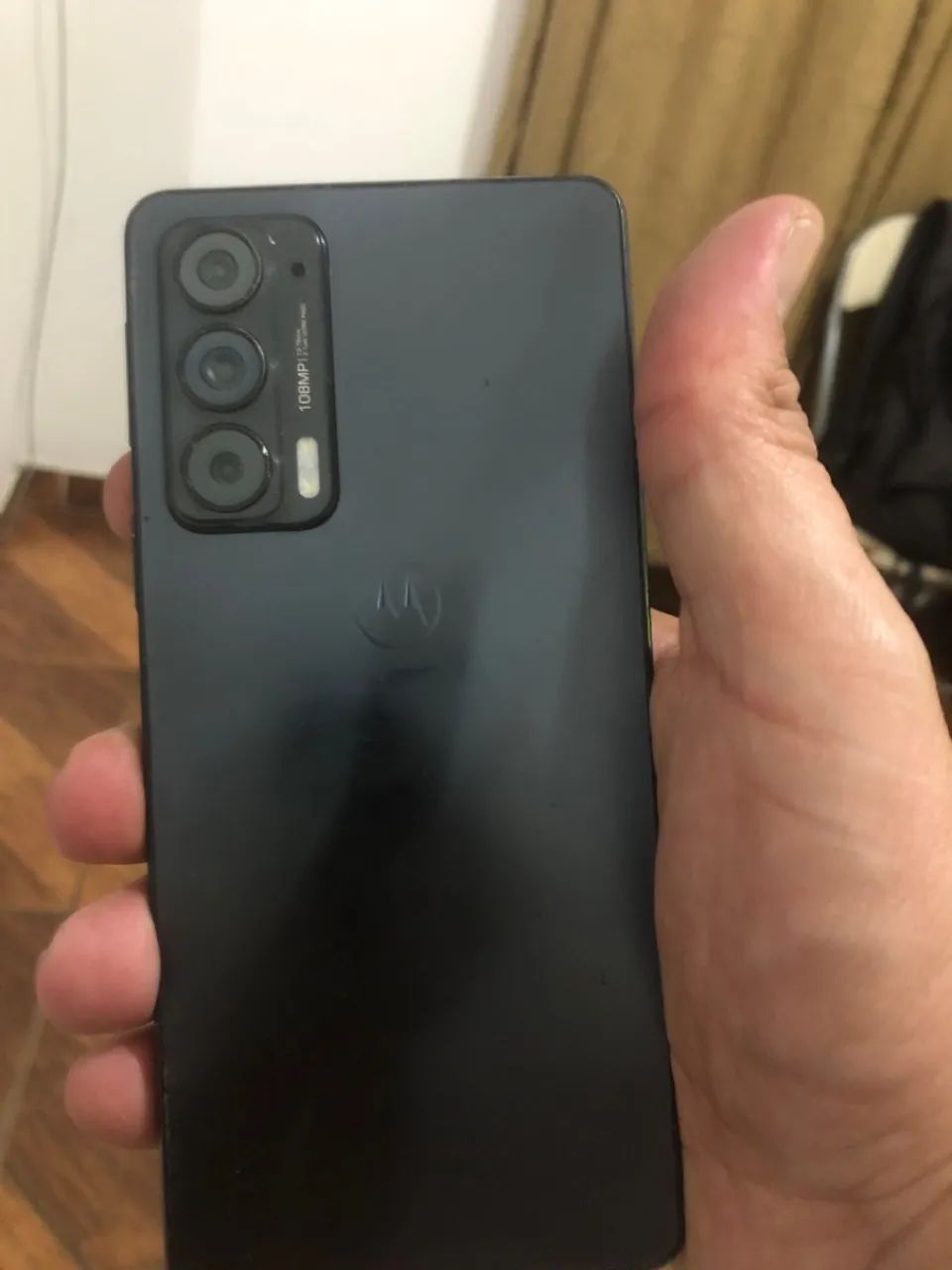Moto edge 20 - Foto 2