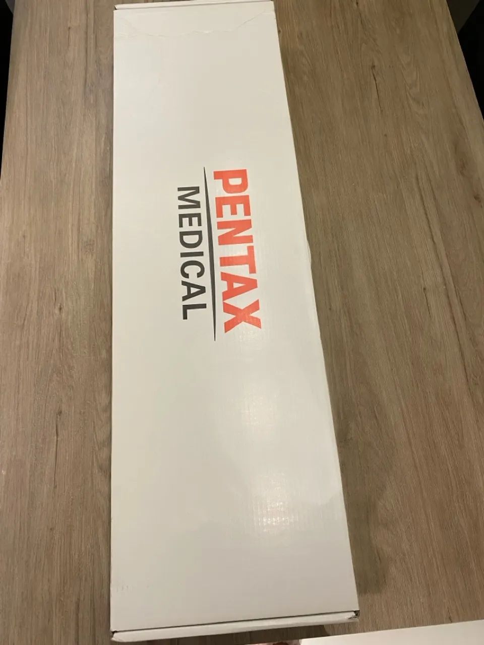 Fibrobroncoscópio Pentax FB-18RBS (nunca usado) - Foto 5