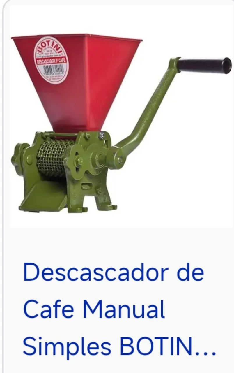 Botoni manual coffee husker63824580652675120