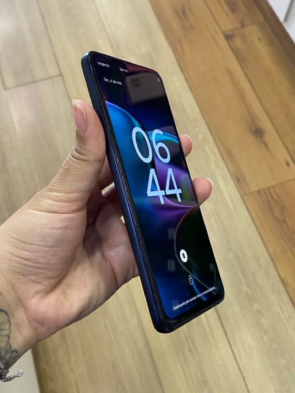Edge 30 256gb 