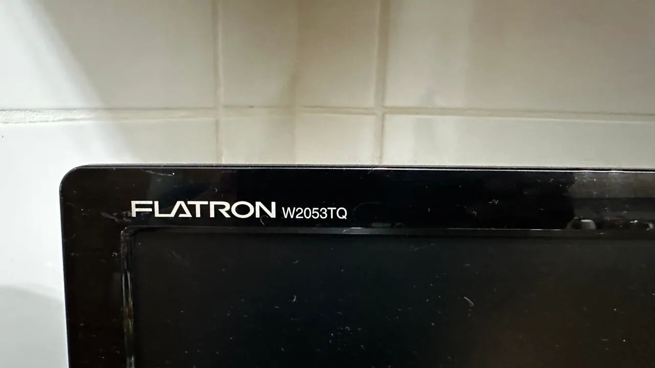 Monitor LG 20 polegadas  - Foto 3