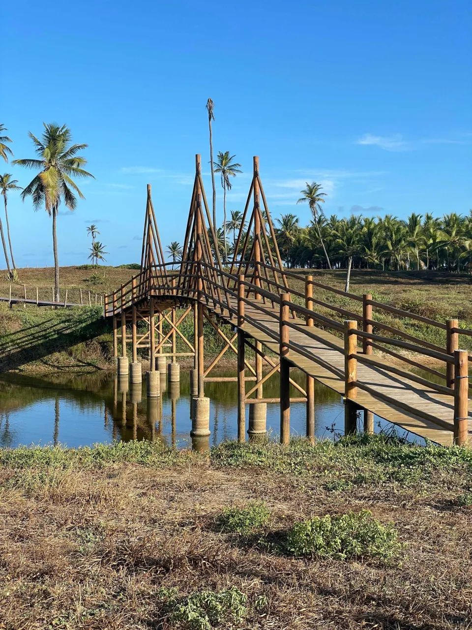 Padang Beach Residence - Lote com melhor preço. # - Foto 3