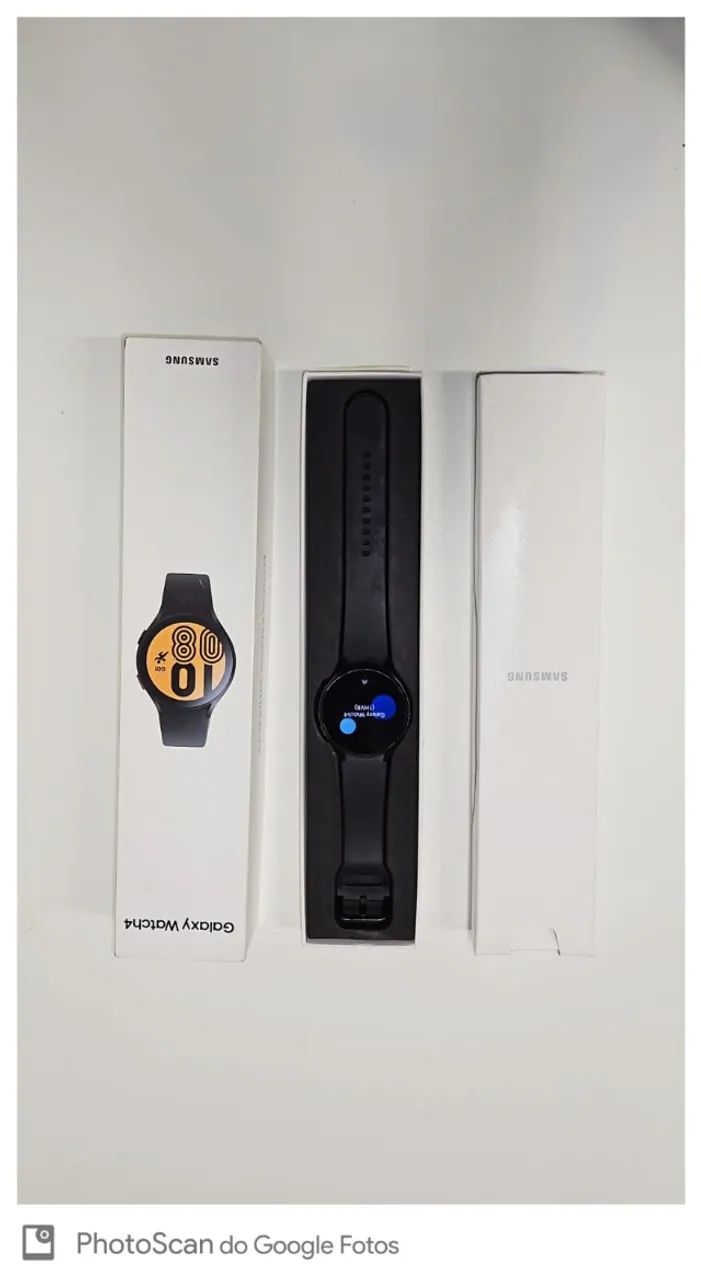 Samsung Galaxy Watch 4 - Foto 4