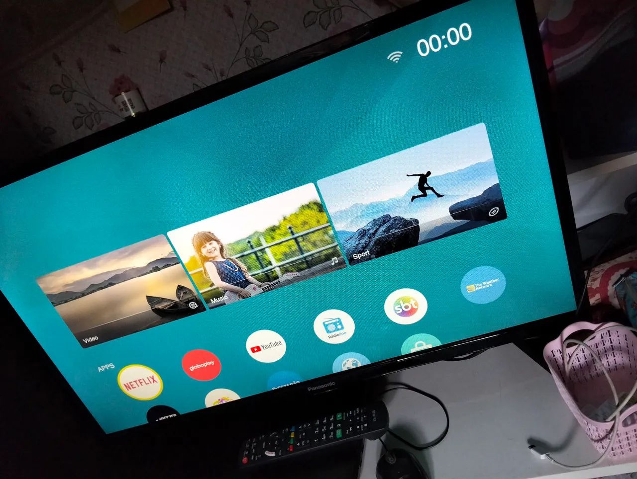 TV PANASONIC  - Foto 2