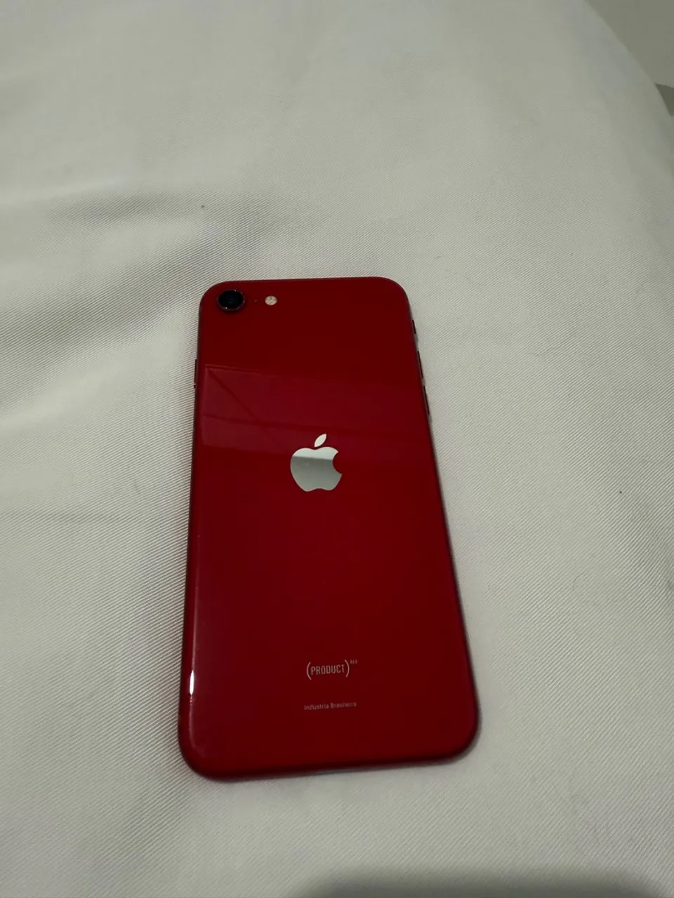 Vendo iPhone SE 128 GB (2ª Geração) - Impecável!