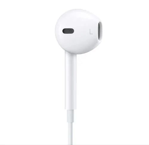 Fone de ouvido Com Fio IOS Lightning EarX  - Foto 3