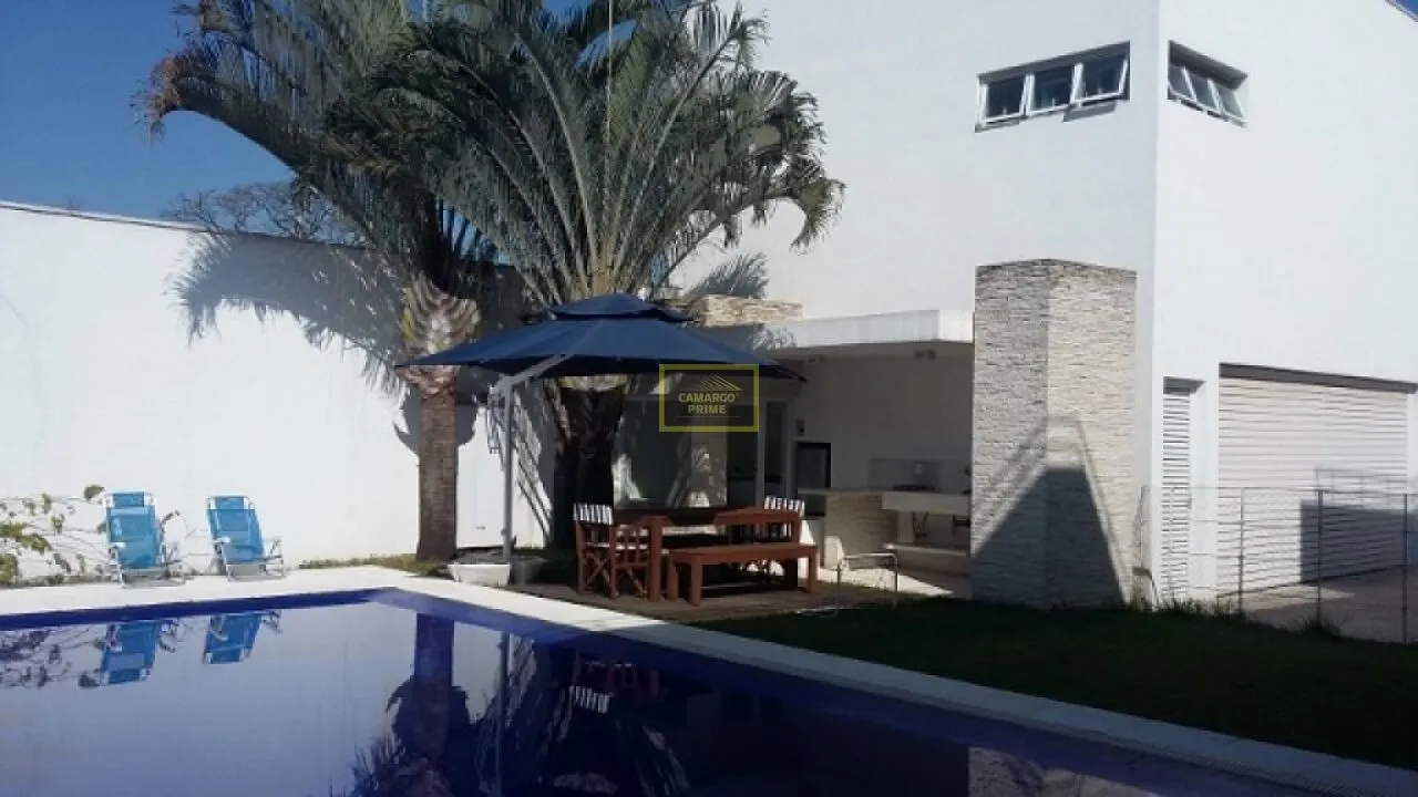 Sobrado para venda ou locação no Jardim América