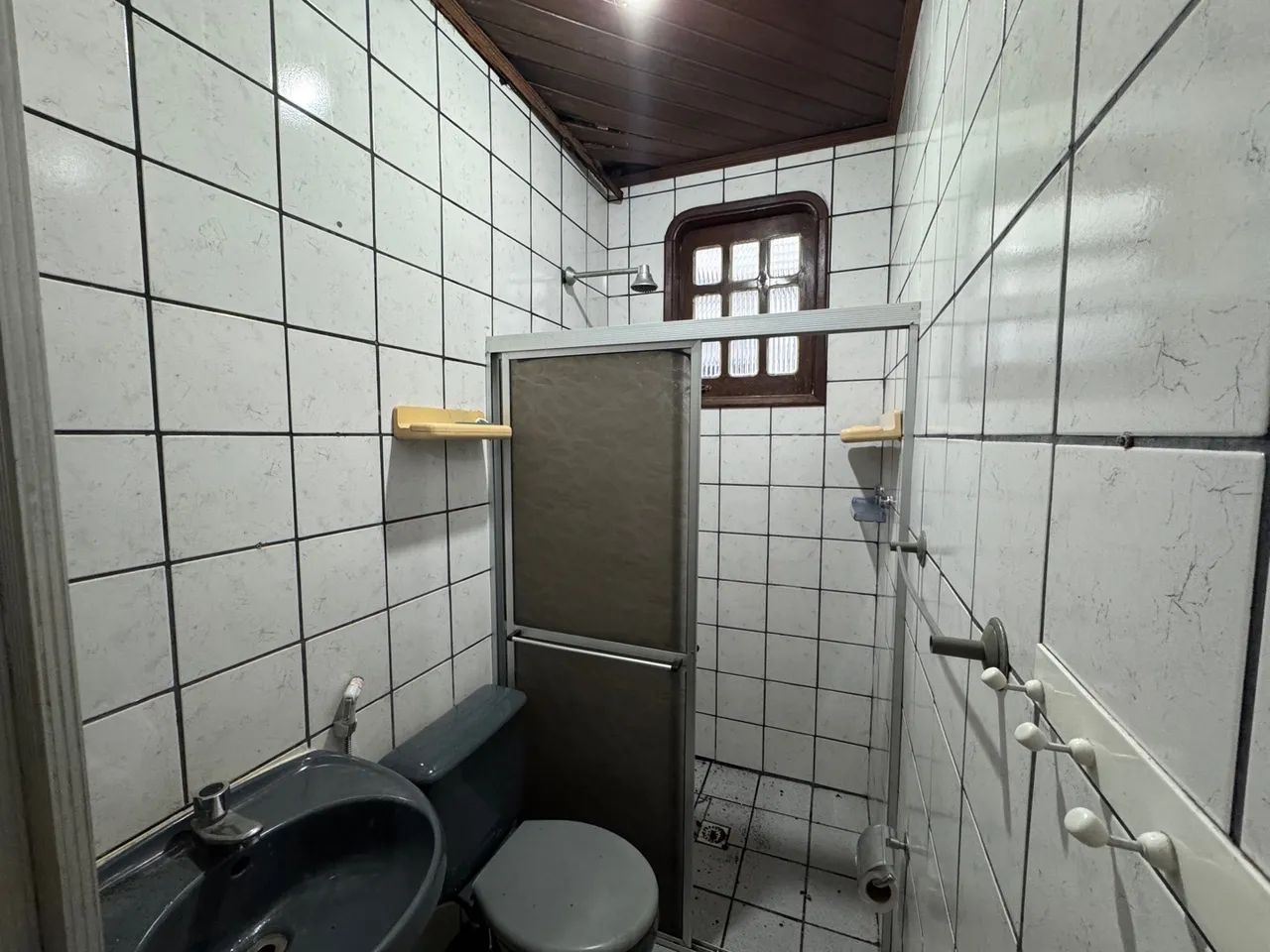 Vende Casa no Guamá em Conjunto Fechado - Foto 5