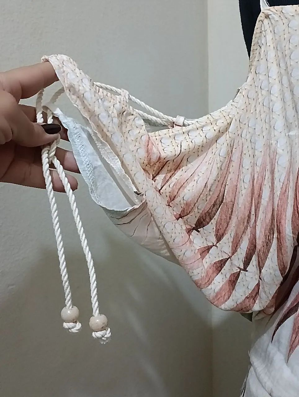 Vestido longo Zinzane  - Foto 3