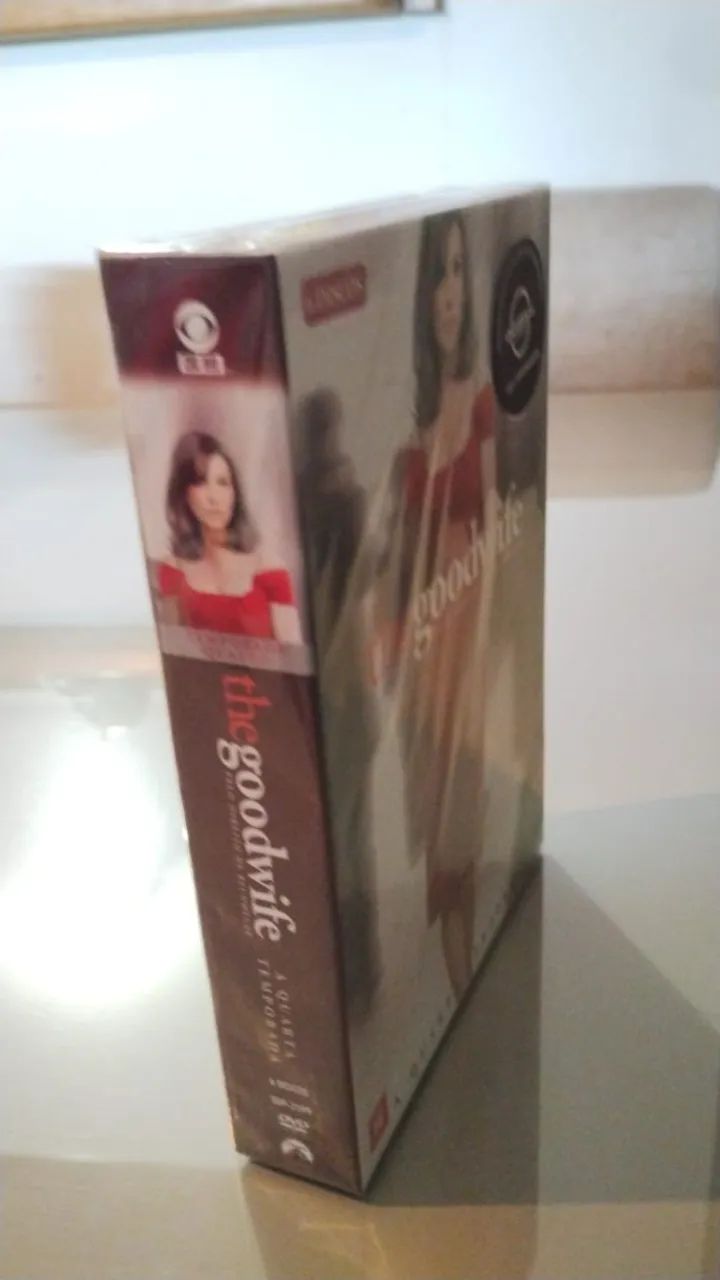 The Good Wife - Quarta Temporada - Foto 2