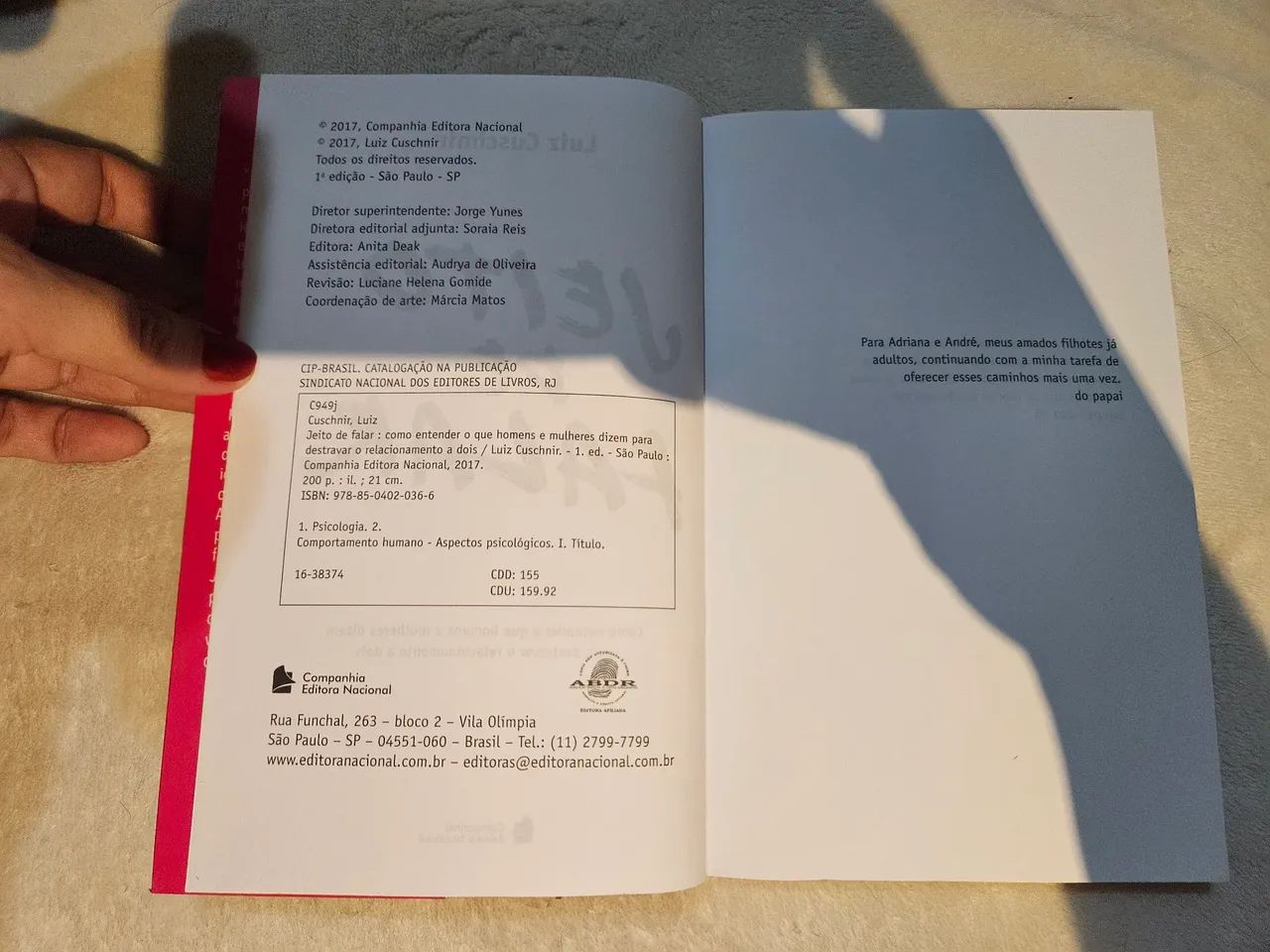 Jeito de Falar: Como entender homens e mulheres - Foto 5