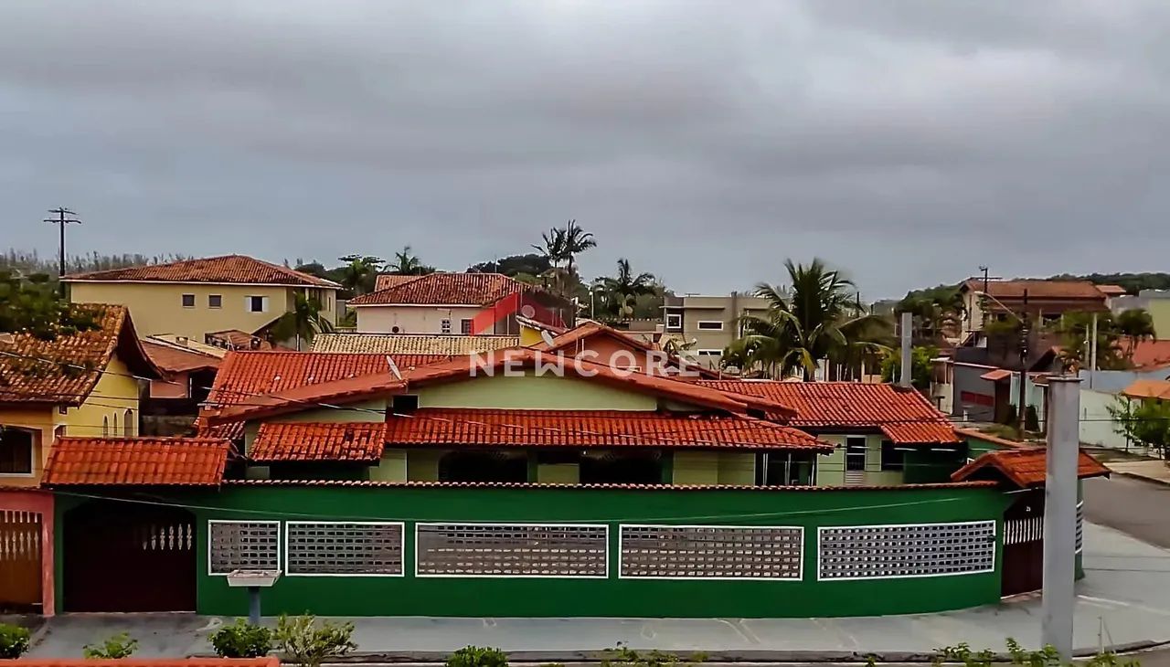 Casa em Rua Humberto Mainardi - Jardim Grandesp - Itanhaém/SP