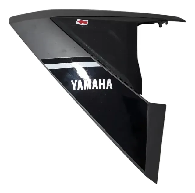 Carenagem Pisca Yamaha Neo 125 17/24 L/d Orig 54467