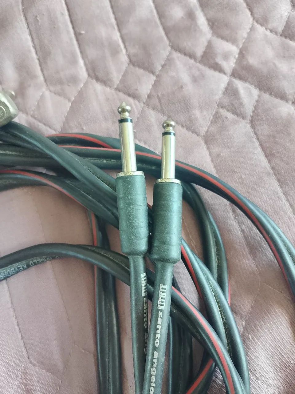 Cabo Tk para Teclado Santo Ângelo  - Foto 2